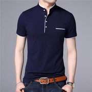 Angelo Ricci™ Business-Man Polo Shirt