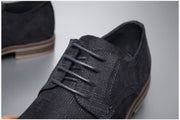 Angelo Ricci™ Lace-Up Classic Business-Men Dress Shoes