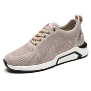 Angelo Ricci™ Trendy Streetstyle Breathable Sneakers