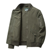 Angelo Ricci™ Fleece Windproof Tactical Military Jacket