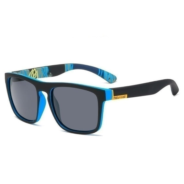 Angelo Ricci™ Fashionable Polarized Luxury Brand Sunglasses