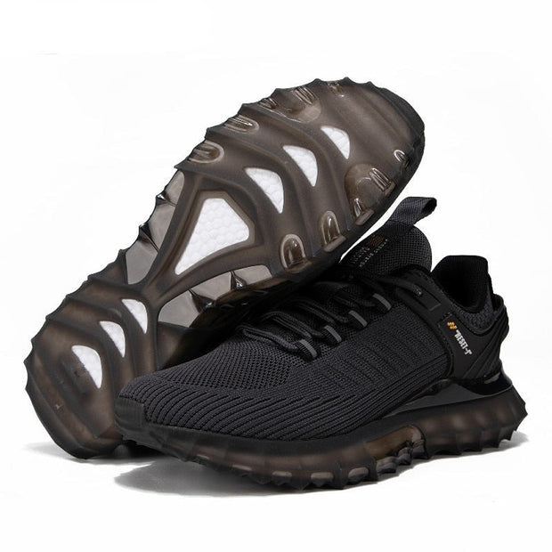 Angelo Ricci™ Non-slip Breathable Shock Absorption Running Shoes