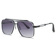 Angelo Ricci™ Luxury Classic Gradient Lens Sunglasses