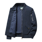 Angelo Ricci™ Fleece Windproof Tactical Military Jacket