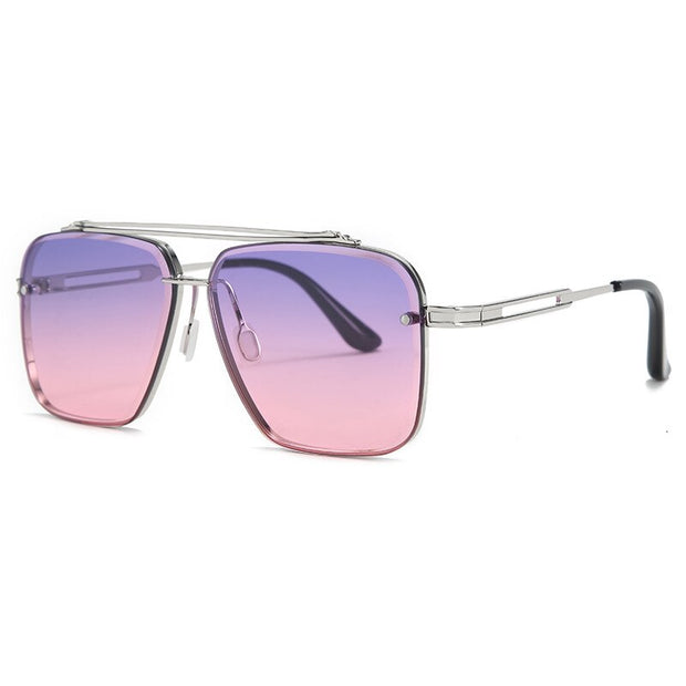 Angelo Ricci™ Luxury Classic Gradient Lens Sunglasses