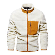 Angelo Ricci™ Trends Thick Fleece Sweater