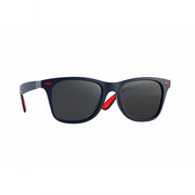 Angelo Ricci™ Square Brand Designer Rays Sunglasses