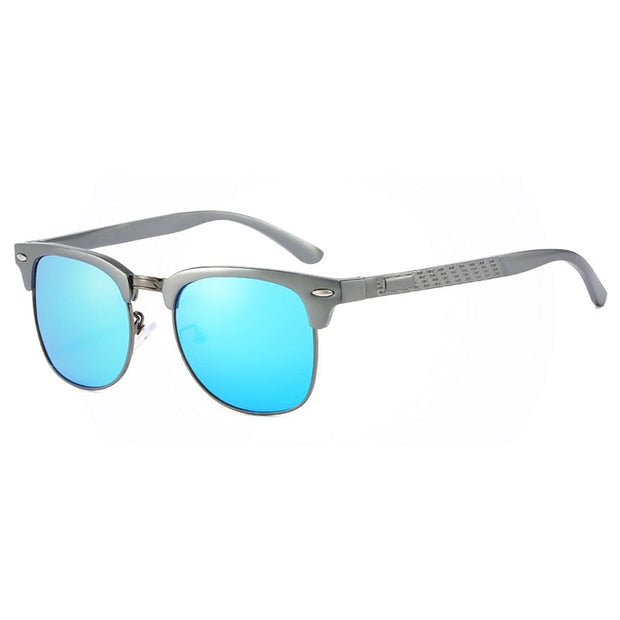 Angelo Ricci™ Trendy Beach Sunglasses