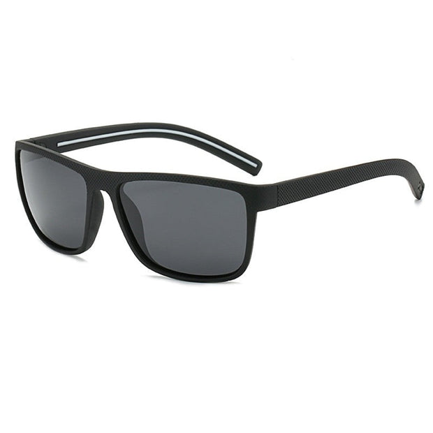 Angelo Ricci™ High-End Stylish Polarized Men Sunglasses
