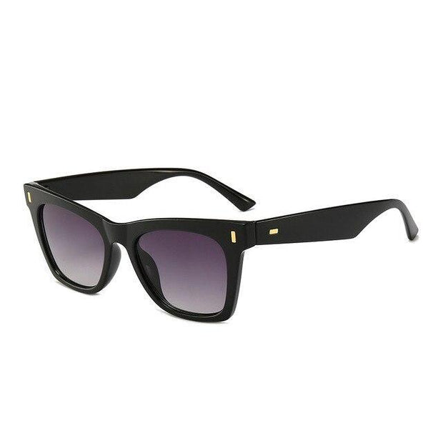 Angelo Ricci™ Rectangle Sunglasses