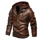 Angelo Ricci™ Designer Outlaw Jacket