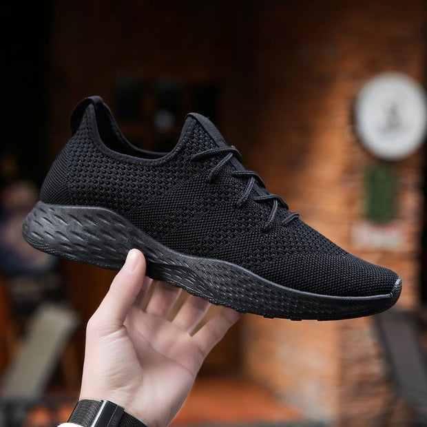 Angelo Ricci™ Lightweight Supper Mesh Outdoor Sneakers