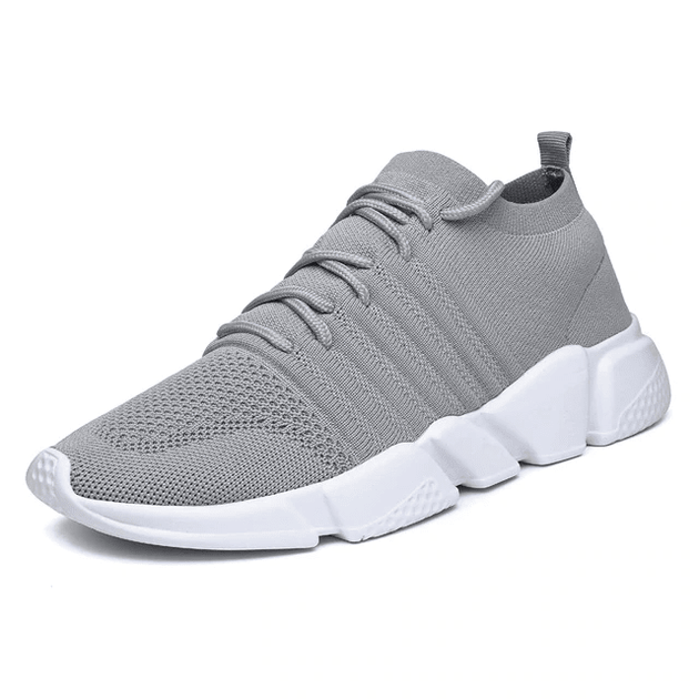 Angelo Ricci™ Outdoor Shock-Absorbant Sport Shoes