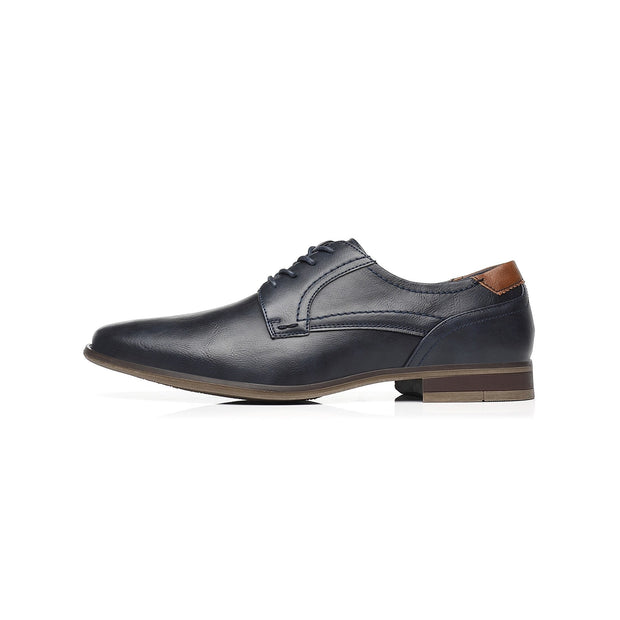 Angelo Ricci™ Luxury Leather Business-man Oxford Shoes