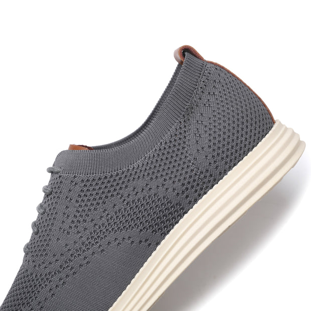 Angelo Ricci™ Mesh Breathable Lightweight Jogging Sneakers