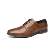 Angelo Ricci™ Brand Classic Business-Men Elegant Shoes