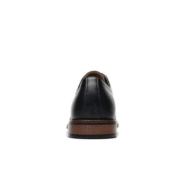 Angelo Ricci™ Men Lace Up Classic Formal Shoes