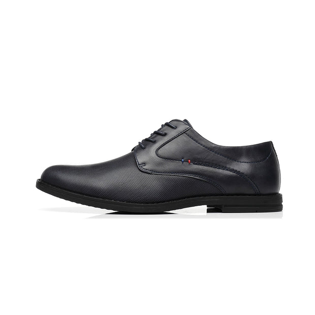 Angelo Ricci™ Man Formal Lace Up Leather Business Dress Shoes