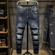 Angelo Ricci™ Brand Designer Prime Denim Jeans