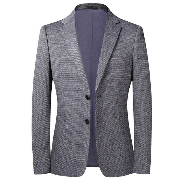 Angelo Ricci™ Formal Executive Business-Men Blazer