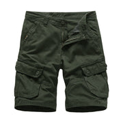 Angelo Ricci™ Quality Design Hot Casual Cargo Short