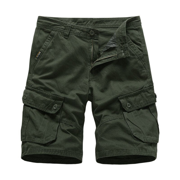 Angelo Ricci™ Quality Design Hot Casual Cargo Short