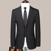 Angelo Ricci™ Boutique Business-Men Formal Blazer