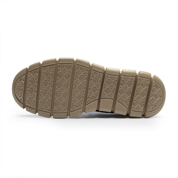 Angelo Ricci™ Outdoors Lightweight Breathable Sneakers