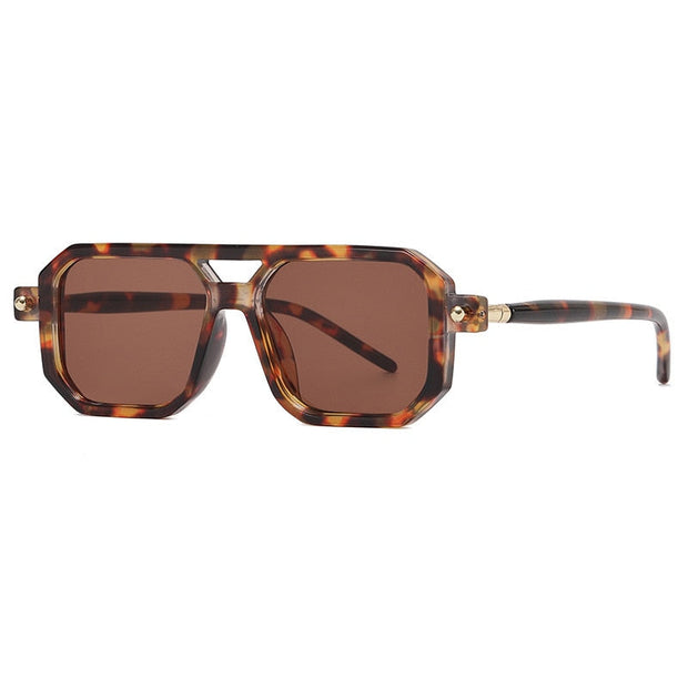 Angelo Ricci™ Luxury Design Glasses Vintage Sunglasses