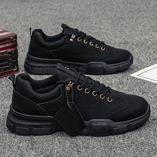 Angelo Ricci™ Sports and Leisure Fashion Casual Shoes