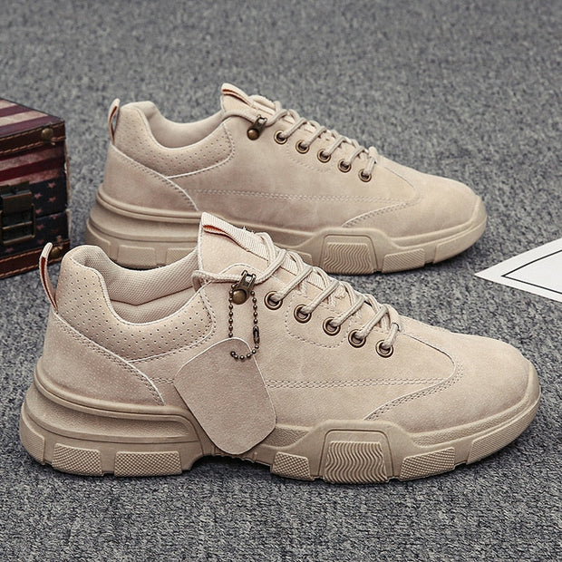 Angelo Ricci™ Sports and Leisure Fashion Casual Shoes