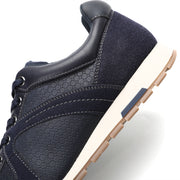 Angelo Ricci™ Comfy Spring Casual Sneakers