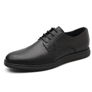 Angelo Ricci™ Casual Genuine Leather Business Elegant Shoes