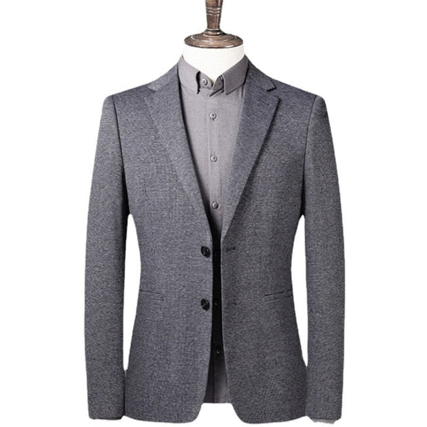 Angelo Ricci™ Formal Executive Business-Men Blazer