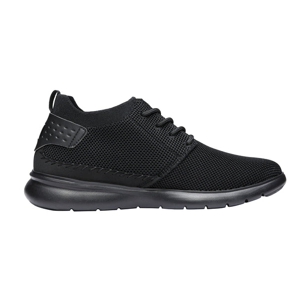 Angelo Ricci™ Fashion Mesh Casual Lightweight Breathable Walking Shoes