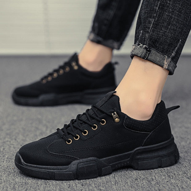 Angelo Ricci™ Sports and Leisure Fashion Casual Shoes