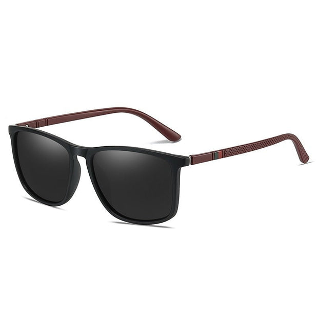 Angelo Ricci™ Luxury Men Polarized Sunglasses