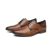Angelo Ricci™ Luxury Business-Men Leather Elegant Shoes