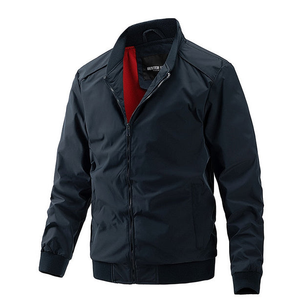 Angelo Ricci™ Waterproof Bomber Soft Shell Tactics Jacket