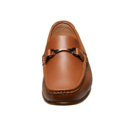 Angelo Ricci™ Business-Men Executive Style Leather Mocassins