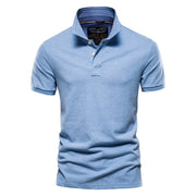 Angelo Ricci™ Brand Casual Business Social Polo