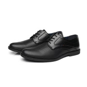 Angelo Ricci™ Man Formal Lace Up Leather Business Dress Shoes