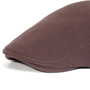 Angelo Ricci™ Cotton Soft Casual Newsboy Cap