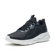 Angelo Ricci™ Running Thickened Sports Men Sneakers