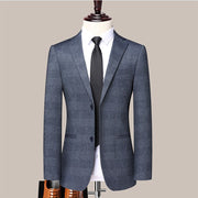 Angelo Ricci™ Boutique Business-Men Formal Blazer