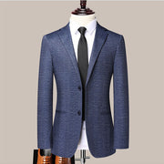 Angelo Ricci™ Boutique Business-Men Formal Blazer