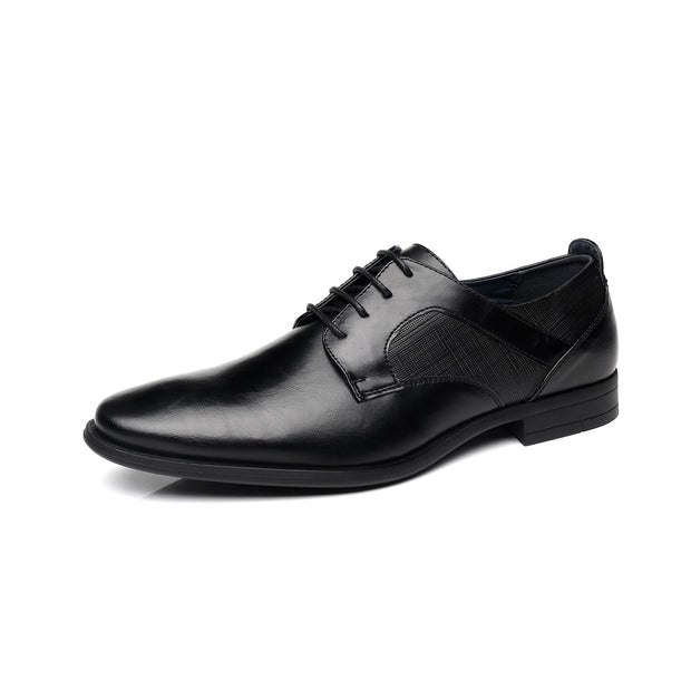 Angelo Ricci™ Luxury Business-Men Leather Elegant Shoes