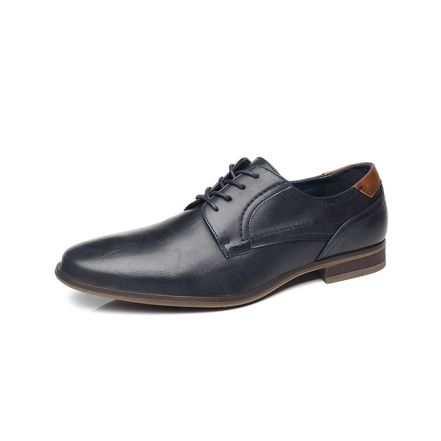 Angelo Ricci™ Luxury Leather Business-man Oxford Shoes