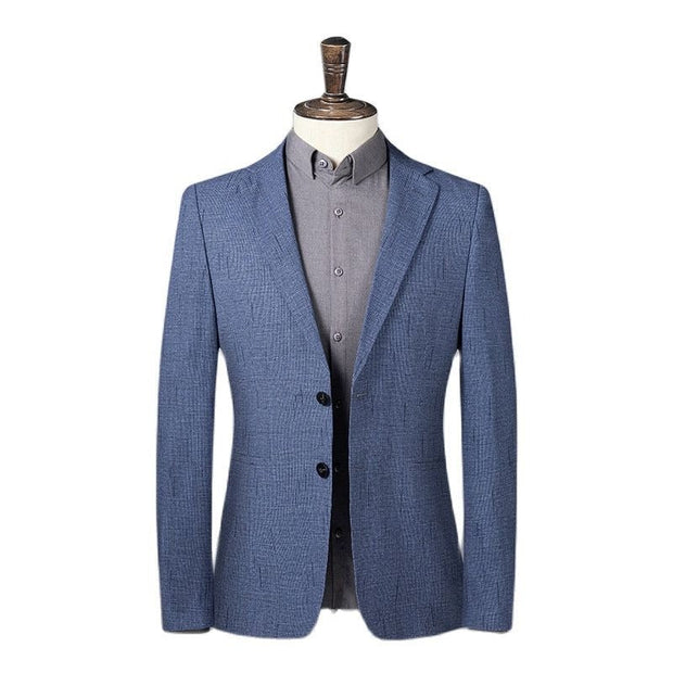 Angelo Ricci™ Designer England Style Business-Men Blazer