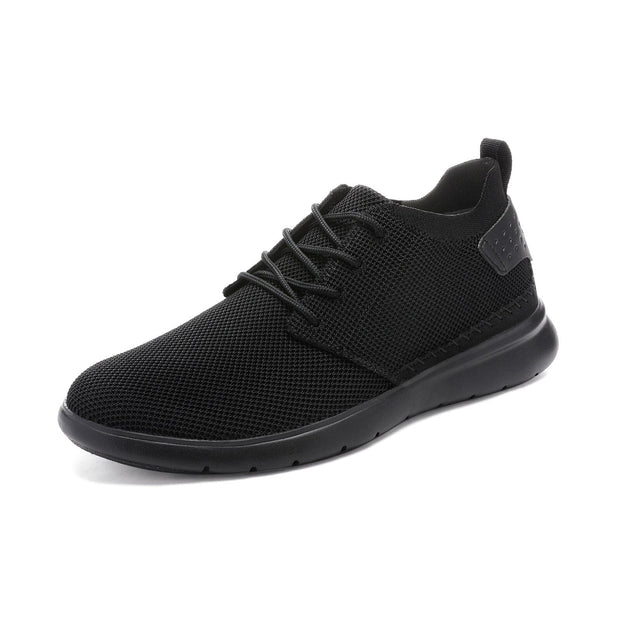 Angelo Ricci™ Fashion Mesh Casual Lightweight Breathable Walking Shoes